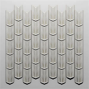 Gypsum stucco